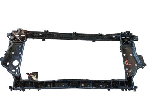 Frontplade/Frontkurv RENAULT CLIO V (B7_) 1.0 SCe 65 (B7MG) | BP38286839C72 - Image 6