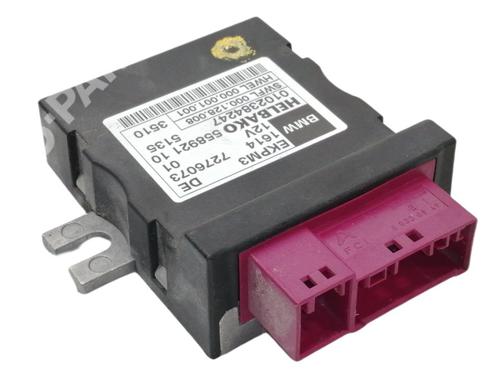 Used Electronic module Electronic module BMW 5 (F10) 520 d (184 hp) 10710668 10710668