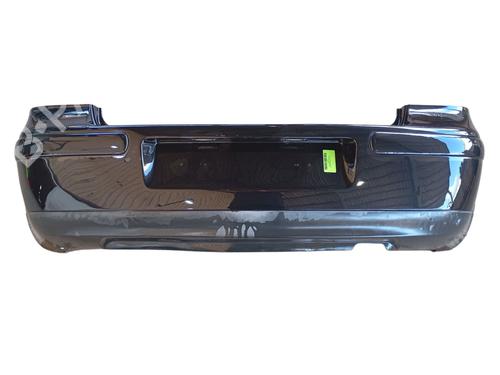 Used Rear bumper VW GOLF IV (1J1) 1.9 TDI (110 hp) 29244716