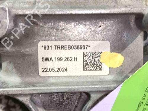 Engine mount AUDI A3 Sportback (8YA, 8YF) 35 TDI | BP38085831M89 - Image 2