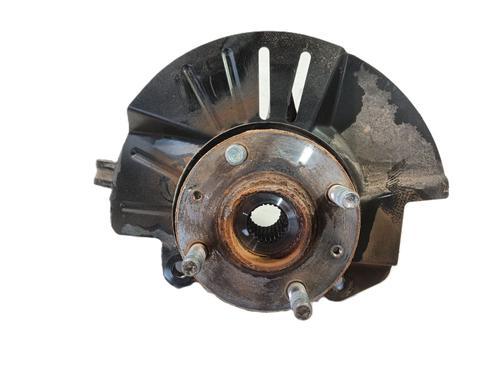 Venstre Styrespindel Lejehus KIA STONIC (YB) 1.6 CRDi (116 hp) 31831659