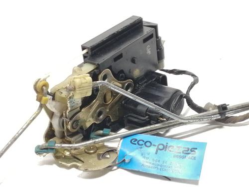 Used Front right lock CHEVROLET REZZO MPV (U100) 1.6 (105 hp) 5372902