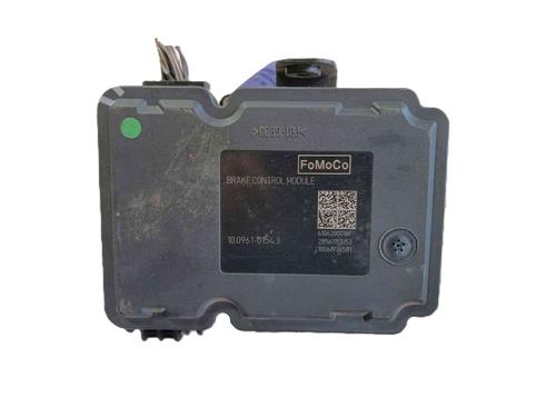 ABS pump FORD FIESTA VI (CB1, CCN) 1.25 | BP37659783M43 - Image 4