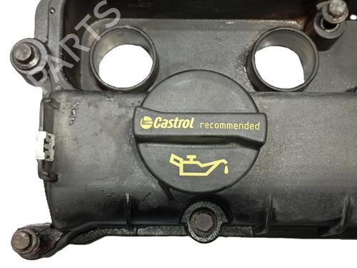 Valve cover FORD FIESTA VI (CB1, CCN) 1.6 Ti | BP24204556M124 