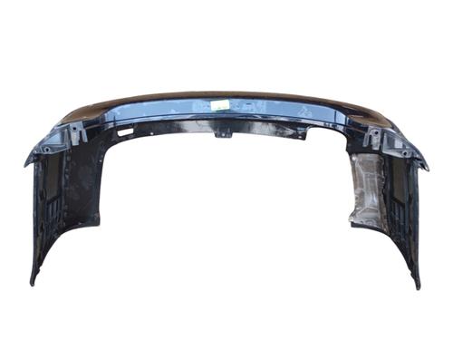 Rear bumper VW JETTA III (1K2) 1.9 TDI | BP28000940C8 
