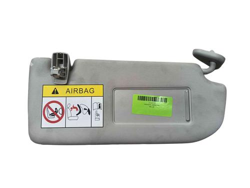 Right sun visor MG MG ZS SUV (ZS32) 1.5 Hybrid+ | BP36262870I2  - Image 5