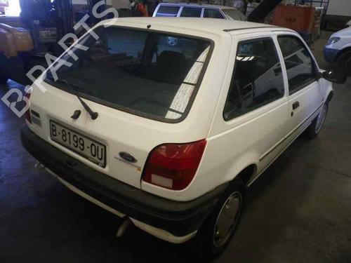 Left mirror FIAT TIPO (160_)  | BP5815132C26 