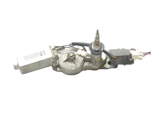 Used Rear wiper motor DAEWOO KALOS (KLAS) 1.2 (72 hp) 7166042