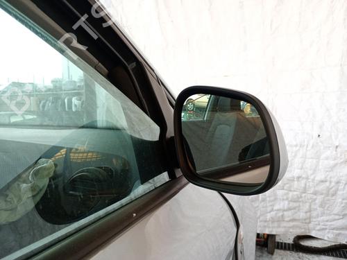Right mirror SEAT ALTEA (5P1) 1.4 TSI | BP22373132C27 