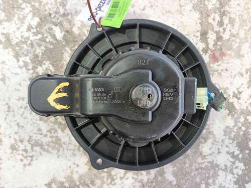 Used Heater blower motor Heater blower motor 36987641 36987641