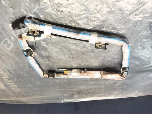 Used Right curtain airbag VW POLO VI (AW1, BZ1, AE1) 1.6 TDI (95 hp) 21550422
