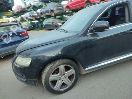 Left headlight VW TOUAREG (7LA, 7L6, 7L7) 2.5 R5 TDI | BP29355985C28 