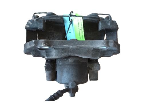 Right front brake caliper OPEL MERIVA A MPV (X03) 1.7 CDTI (E75) | BP26549582M104 