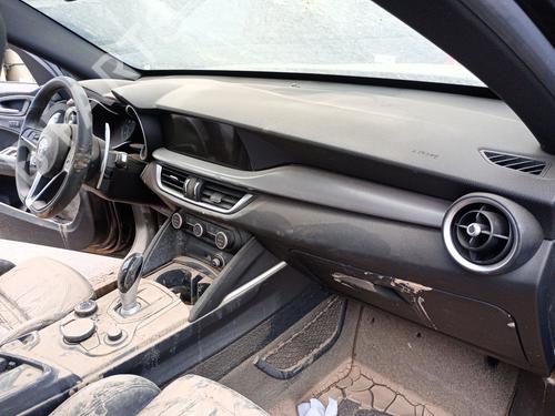 Right mirror ALFA ROMEO STELVIO (949_) 2.0 Q4 (949.AXA2A) | BP29131404C27 