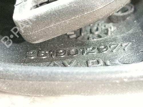 Rear right exterior door handle CITROËN SAXO (S0, S1) 1.5 D | BP22731408C130 