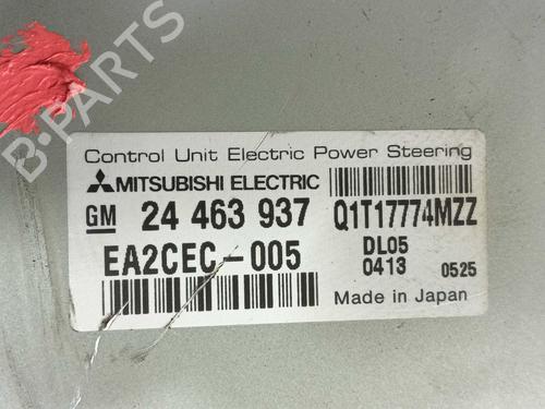 Steering column OPEL COMBO Box Body/MPV 1.7 DI 16V | BP38533895M21 - Image 2