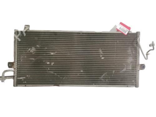 Used AC radiator NISSAN PRIMERA (P11) 2.0 TD (90 hp) 10741254