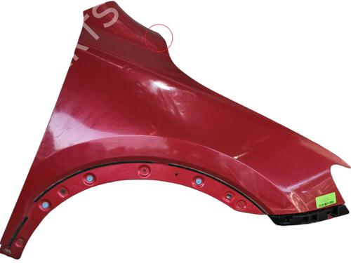 right-front-fenders-mg-mg-hs-as23-2018-39430139 main image