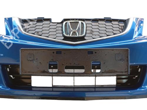 Front bumper HONDA ACCORD VII (CL, CN) 2.0 (CL7) | BP30122779C7