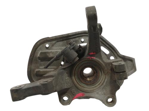 Right front steering knuckle OPEL COMBO Box Body/MPV 1.3 CDTI 16V | BP10230605M26