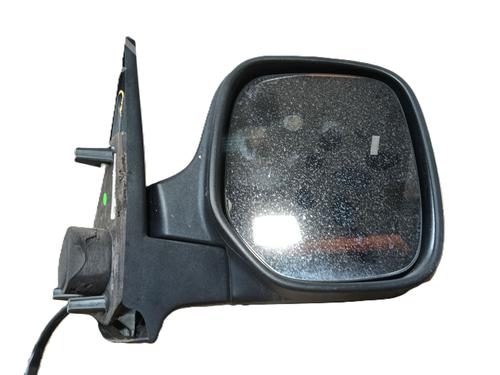 Used Right mirror Right mirror CITROËN BERLINGO / BERLINGO FIRST MPV (MF_, GJK_, GFK_) 1.4 i (MFKFX, MFKFW, GJKFWB, GJKFWC, GFKFWC) (75 hp) 34137363 34137363