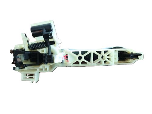 Rear left exterior door handle HYUNDAI SANTA FÉ IV (TM, TMA) 2.2 CRDi | BP29356677C130 