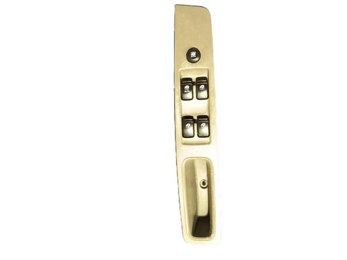 Used Left front window switch CHEVROLET NUBIRA Saloon 1.6 (109 hp) 21092016