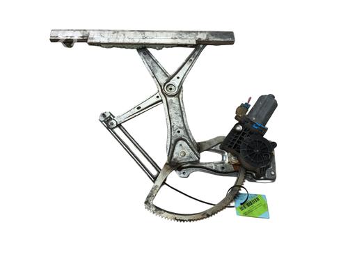 Front right window mechanism MERCEDES-BENZ M-CLASS (W163) ML 270 CDI (163.113) | BP27564594C23 