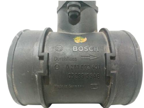 Mass air flow sensor CHRYSLER VOYAGER IV (RG, RS)  | BP6280074M95 
