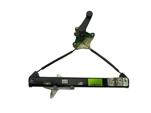 Used Rear left window mechanism SEAT IBIZA V (KJ1, KJG) 1.0 TSI (95 hp) 31761377