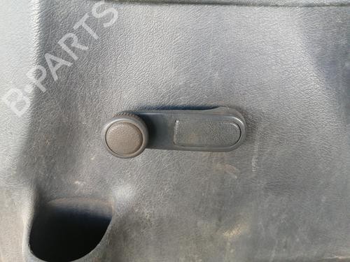 Right front door CITROËN JUMPY I (U6U_)  | BP16033764C3 