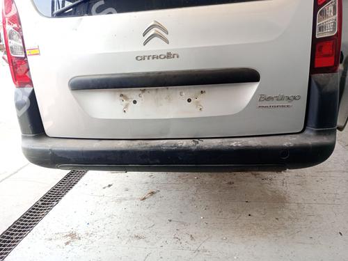 Bak støtfanger CITROËN BERLINGO MULTISPACE (B9) 1.6 VTi 95 | BP20501251C8 