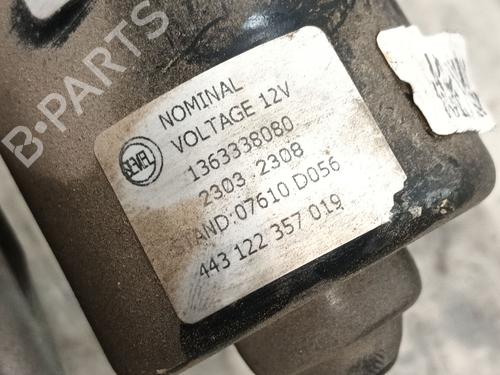 Front wiper motor FIAT DUCATO Bus (250_) 140 Multijet 2,2 D | BP29422942M29