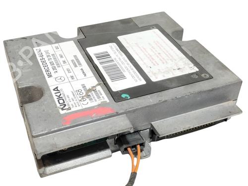 Module électronique MERCEDES-BENZ M-CLASS (W163) [1998-2005]  12179599