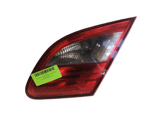 Used Right tailgate light CHRYSLER SEBRING (JS) 2.0 CRD (140 hp) 32316339