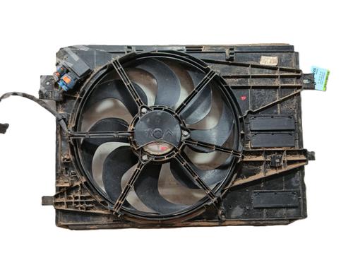 Used Radiator fan CITROËN BERLINGO (ER_, EC_) 1.5 BlueHDi 100 (102 hp) 25866661