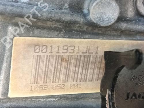 Gearbox JAGUAR XE (X760) 2.0 D | BP39262356M3 - Image 8