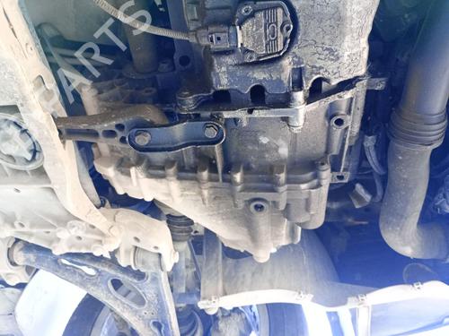 Gearbox VW TOURAN (1T1, 1T2) 2.0 TDI 16V | BP22564365M3 