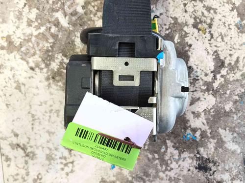 Front right seatbelt FORD FIESTA VII (HJ, HF) | BP37154057I25 - Image 5