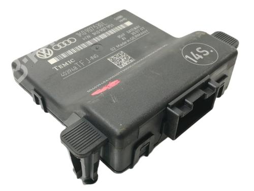 Used Electronic module Electronic module SEAT LEON (1P1) 1.9 TDI (105 hp) 10522614 10522614