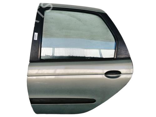 Left rear door RENAULT SCÉNIC I MPV (JA0/1_, FA0_) [1999-2010]  16033774