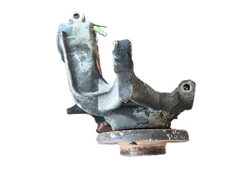 Left front steering knuckle PEUGEOT 208 I (CA_, CC_) 1.4 HDi | BP30145149M25 