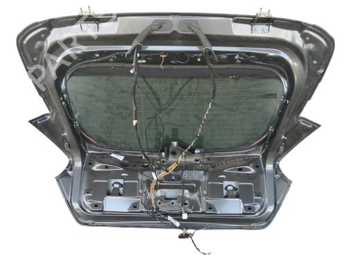 Tailgate FORD FOCUS III  | BP9972310C6 