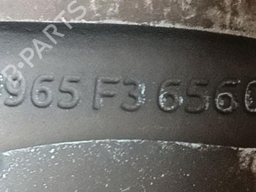 Cerchio MAZDA CX-3 (DK) 1.5 SKYACTIV-D (DK2WS, DK5FW) | BP30576459C45 