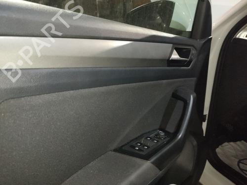 Front left window mechanism VW T-ROC (A11, D11) | BP30614320C22