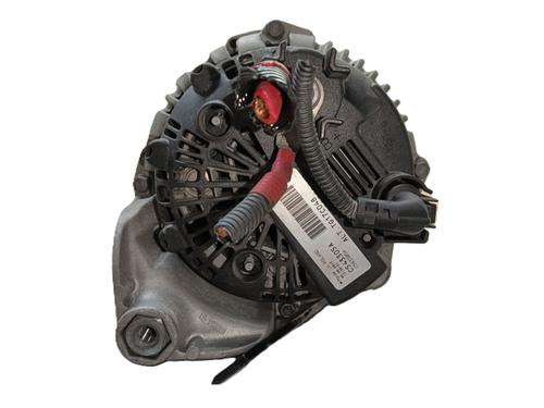 Alternator BMW 7 (E65, E66, E67) 730 d | BP31038651M7