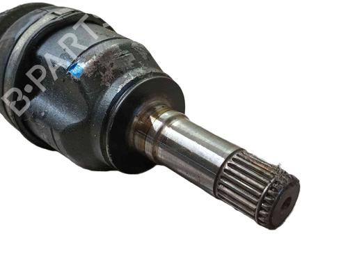 Left front driveshaft PEUGEOT BIPPER (AA_) 1.3 HDi 75 | BP38197770M38 - Image 2