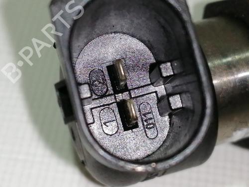 NAO-VISIVEL pinza freno anteriore per RENAULT MEGANE II (BM0 1 CM0 1