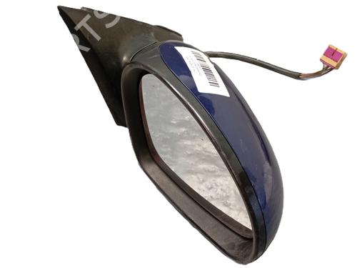 Right mirror SEAT IBIZA III (6L1) 1.9 TDI | BP23206312C27 