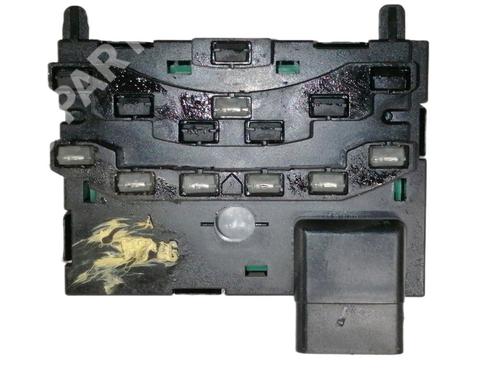 Used Electronic sensor Electronic sensor SEAT LEON (1P1) 2.0 TDI 16V (140 hp) 11105750 11105750